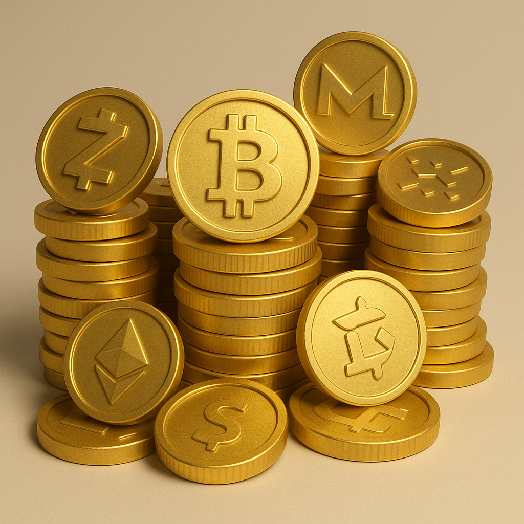 暗号資産は本当に「恐い」のか？──いまだに根強い不安と、その実態を徹底解説