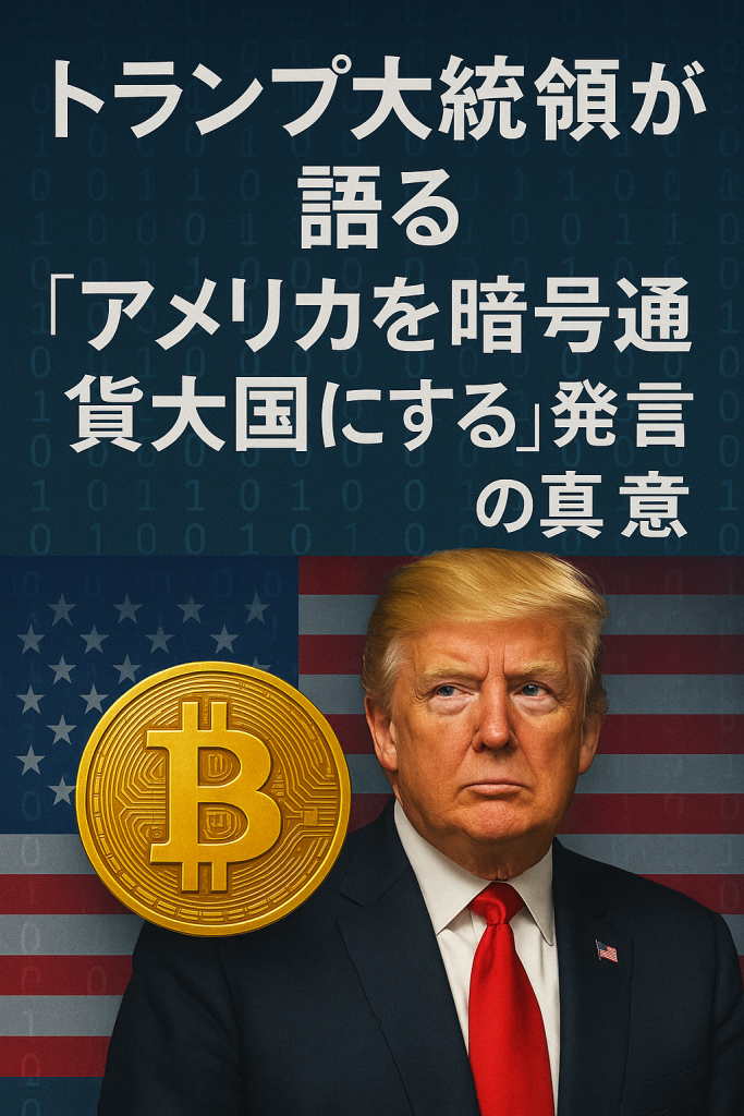 アメリカ建国250年（2026年）に向けて、ドナルド・トランプが進めている計画