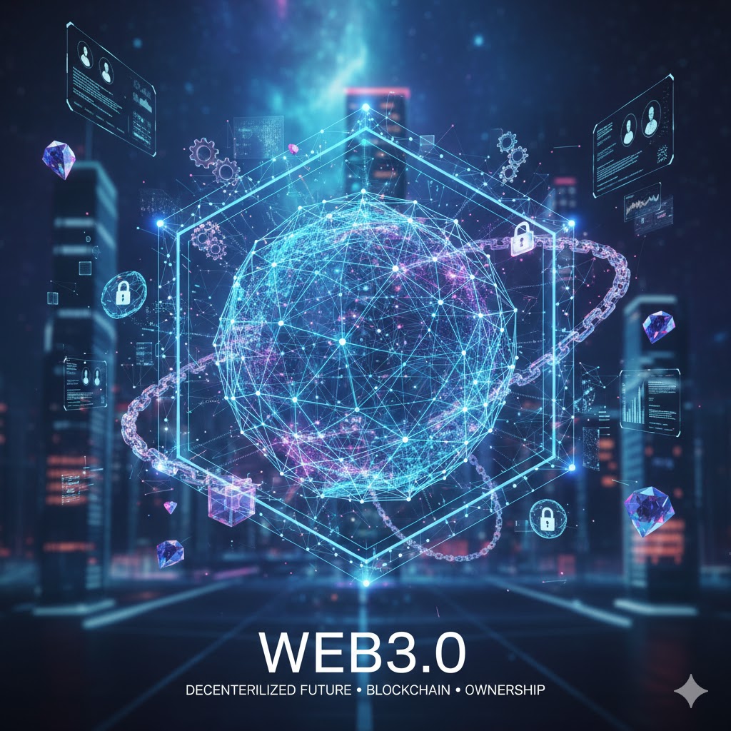 Web3ウォレットとは？