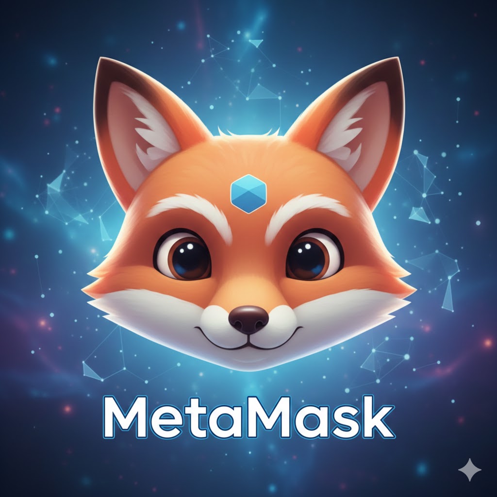 MetaMaskの具体的な使い方【完全ガイド】