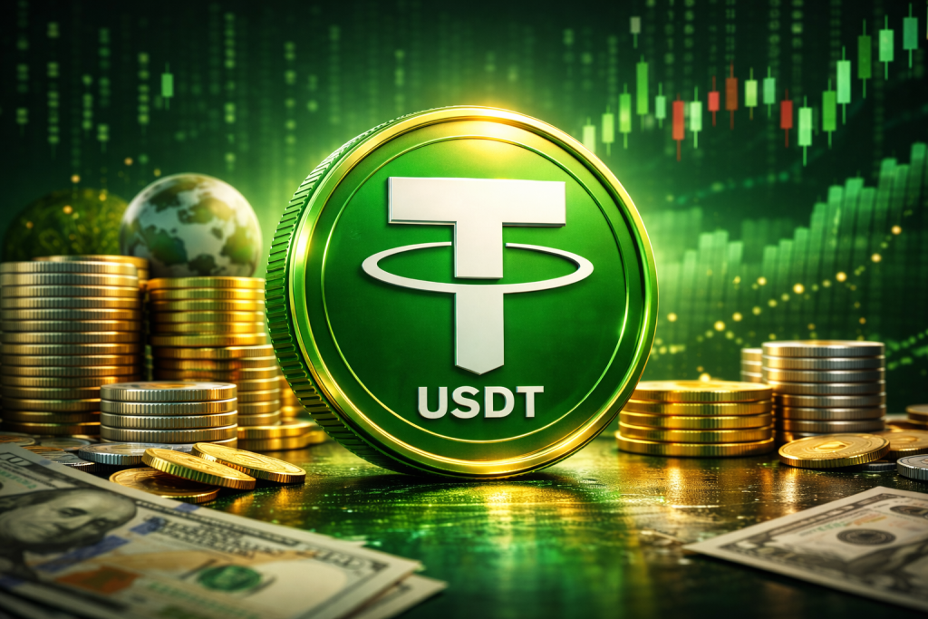 日本からデビットカードでUSDTを買える取引所