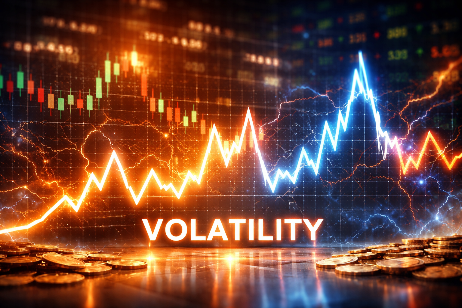 ボラティリティ（Volatility）とは