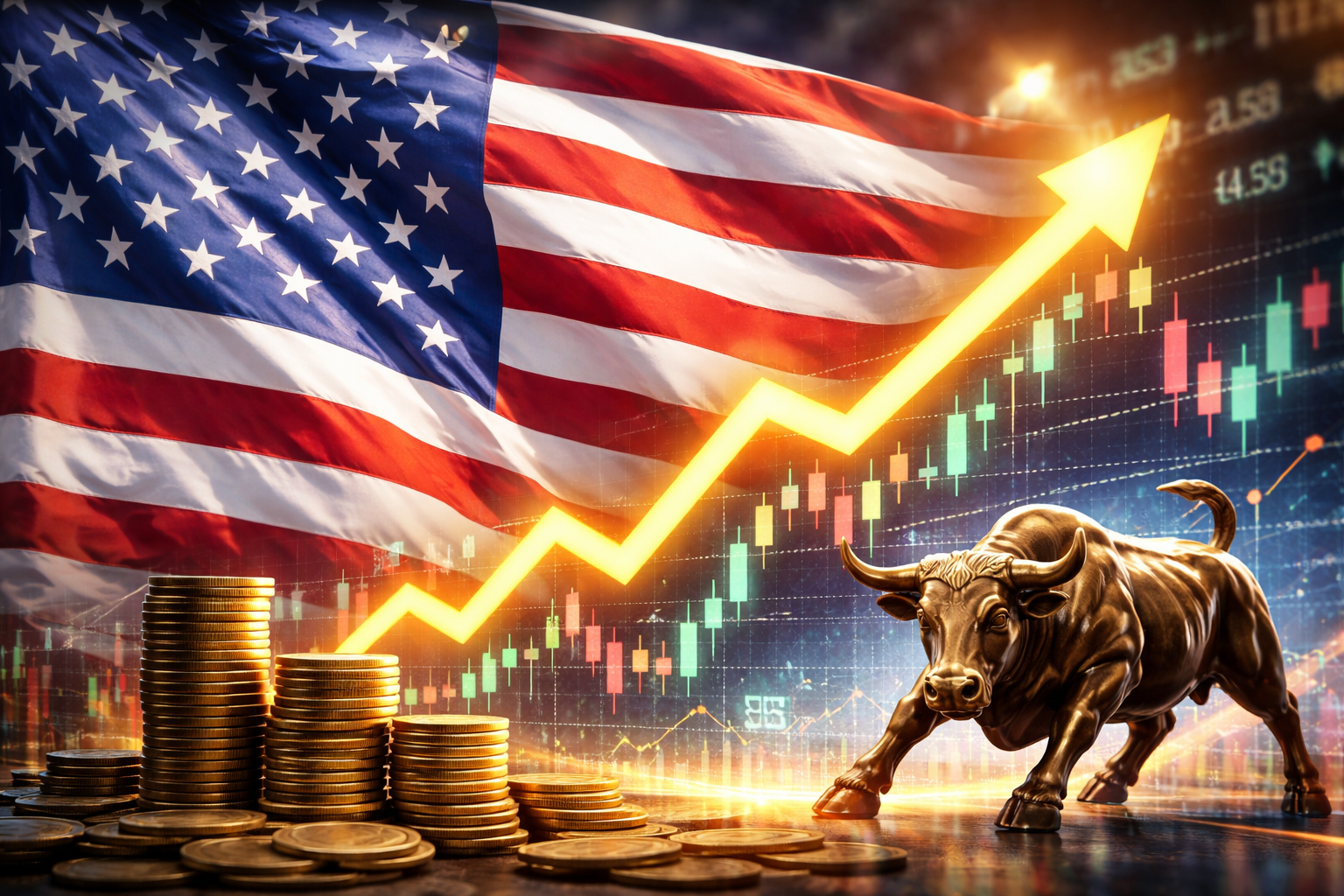 オルカン（全世界株）とS&P500のボラティリティ