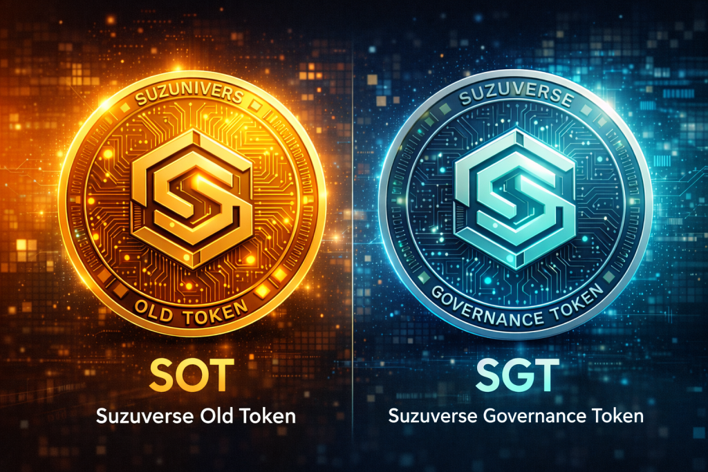 SOT→SGT変更の完全手順（初心者向けガイド）