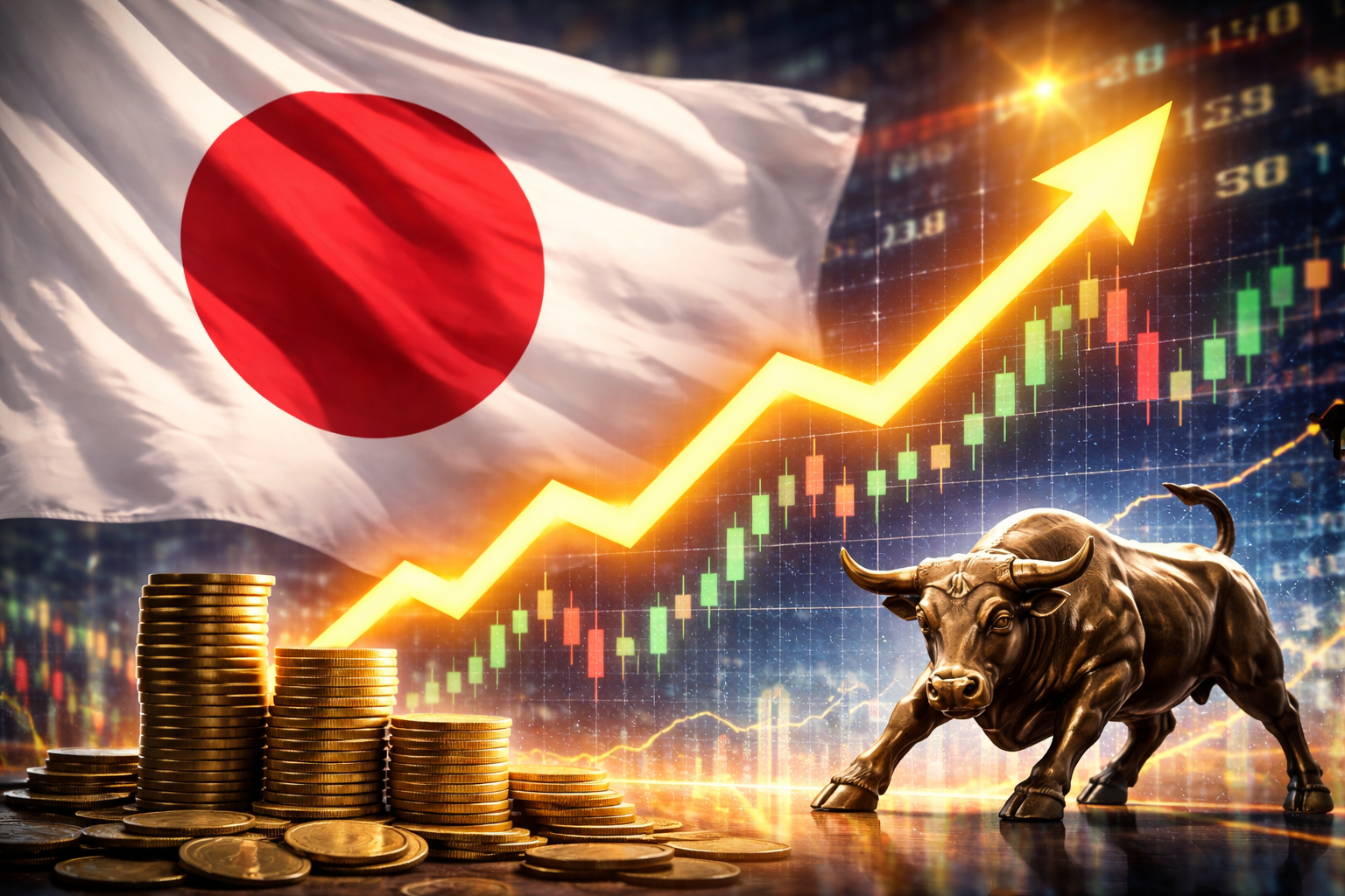 NISAとiDeCoの最適配分月いくら積み立てるべきか